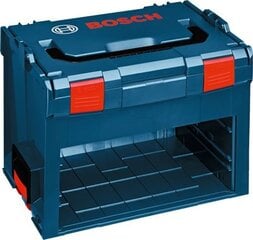 Ящик для инструментов Bosch i-BOXX 306 Professional, 1600A001RU цена и информация | Ящики для инструментов, держатели | 220.lv