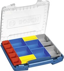 Чемодан для инструментов Bosch i-BOXX 53 Professional цена и информация | Ящики для инструментов | 220.lv