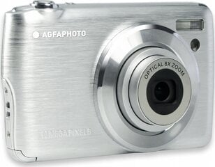 AgfaPhoto Realishot DC8200 cena un informācija | Digitālās fotokameras | 220.lv