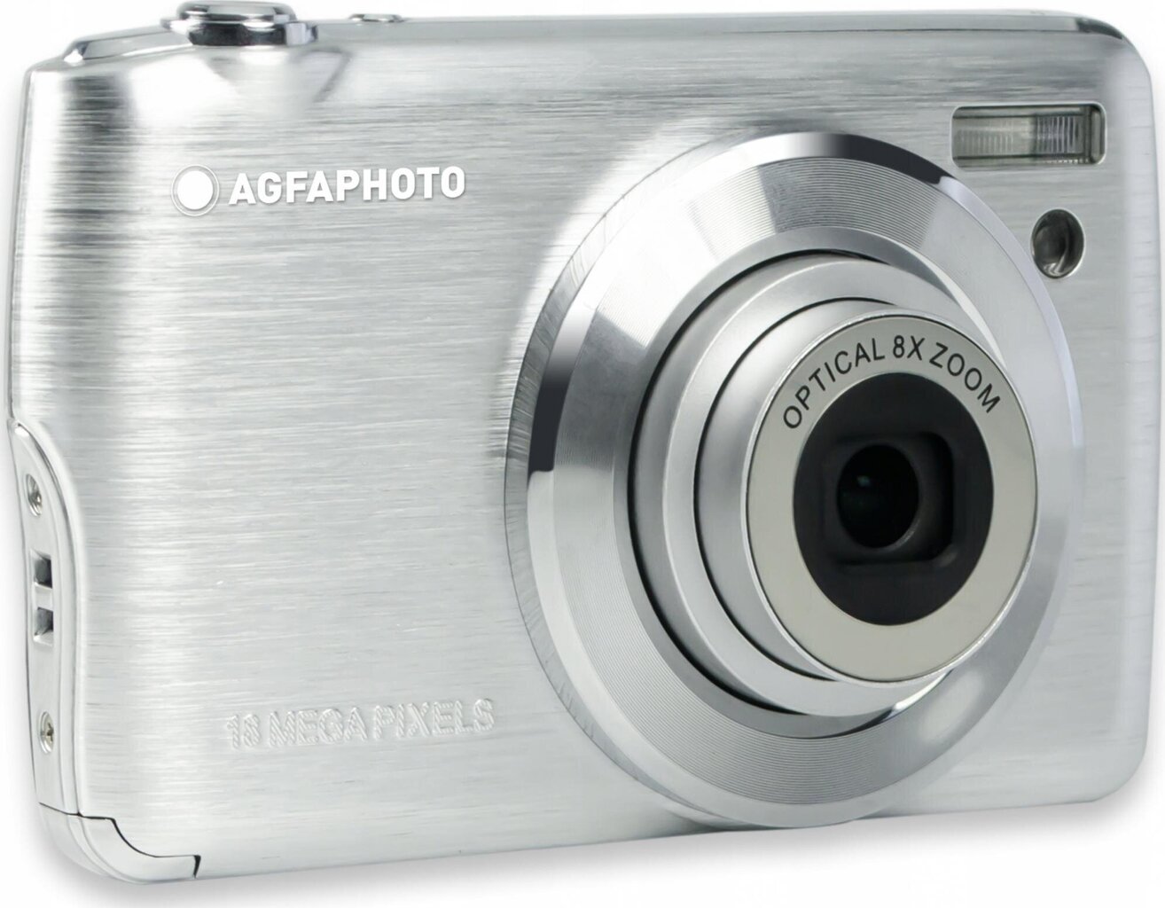 AgfaPhoto Realishot DC8200 цена и информация | Digitālās fotokameras | 220.lv