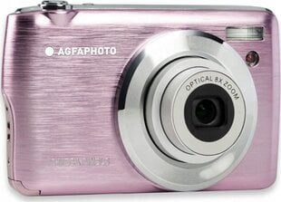 AgfaPhoto Realishot DC8200 цена и информация | Цифровые фотоаппараты | 220.lv