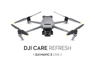 DRONU AKUMULATORA KARTE MAVIC 3 REFR 2Y/CP.QT.00005531.01 DJI цена и информация | Smart устройства и аксессуары | 220.lv