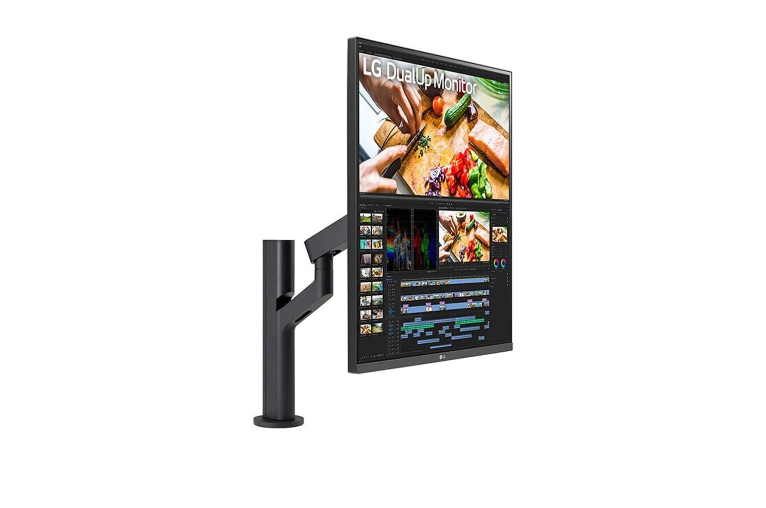 LG 28MQ780-B.AEU cena un informācija | Monitori | 220.lv