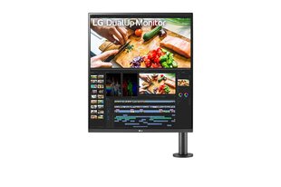 LG 28MQ780-B.AEU цена и информация | LG Компьютерная техника | 220.lv