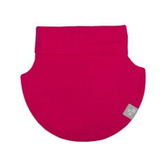 Huppa шарф-воротник для детей LENA, цвет фуксия цена и информация | Шапки, перчатки, шарфы для девочек | 220.lv