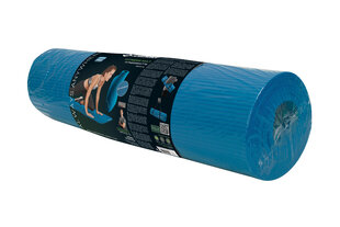 Paklājs sportam Schildkrot 185x61 cm, zils cena un informācija | Vingrošanas paklāji | 220.lv