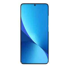 Чехол Nillkin для Xiaomi 12 цена и информация | Чехлы для телефонов | 220.lv