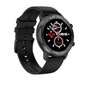 Pacific 17 Steel Black + Black цена и информация | Viedpulksteņi (smartwatch) | 220.lv