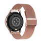 Pacific 18 Steel Rose Gold + White cena un informācija | Viedpulksteņi (smartwatch) | 220.lv