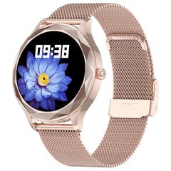 Pacific 27 Steel Rose Gold цена и информация | Смарт-часы (smartwatch) | 220.lv