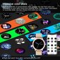 Rubicon RNBE66 Silver цена и информация | Viedpulksteņi (smartwatch) | 220.lv