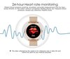 Rubicon RNBE66 Rose Gold цена и информация | Viedpulksteņi (smartwatch) | 220.lv