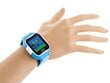 Pacific 08 Kids Blue cena un informācija | Viedpulksteņi (smartwatch) | 220.lv