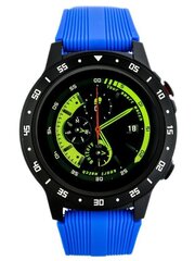 Pacific 02 Blue cena un informācija | Viedpulksteņi (smartwatch) | 220.lv