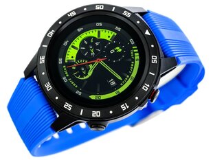Умные часы Pacific 02 GPS (zy645c) цена и информация | Смарт-часы (smartwatch) | 220.lv