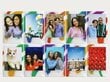 Foto papīrs Fujifilm Instax Mini Spray Art 10 gab. cena un informācija | Citi piederumi fotokamerām | 220.lv