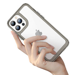Чехол для iPhone 12 Pro Max цена и информация | Чехлы для телефонов | 220.lv