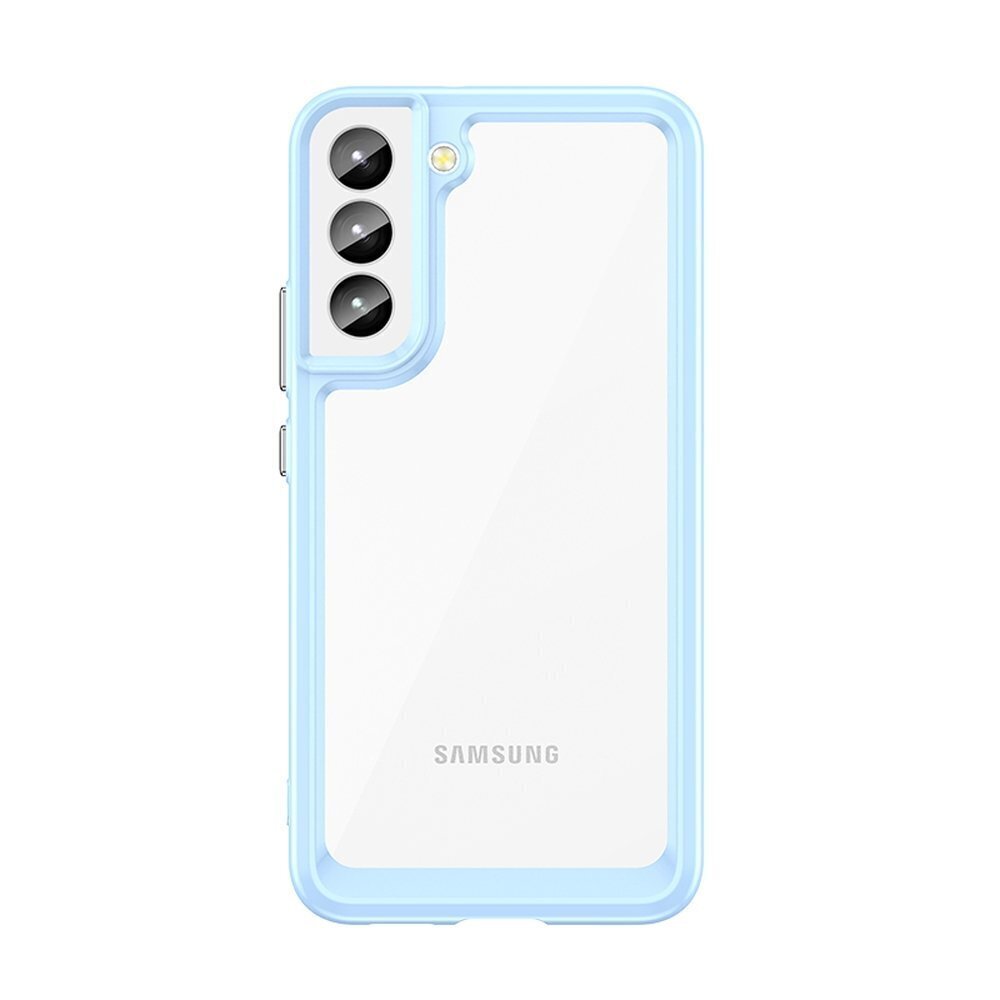 Telefona vāciņš Samsung Galaxy S22 cena un informācija | Telefonu vāciņi, maciņi | 220.lv