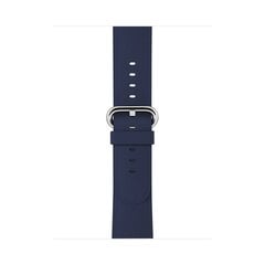 Beep Watch Band Black cena un informācija | Viedpulksteņu un viedo aproču aksesuāri | 220.lv