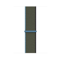 Beep Watch Band Inverness Green цена и информация | Аксессуары для смарт-часов и браслетов | 220.lv