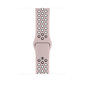 Beep Watch Band M/L Pink cena un informācija | Viedpulksteņu un viedo aproču aksesuāri | 220.lv