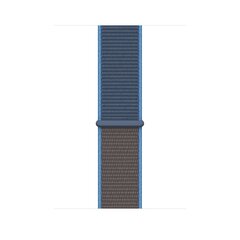 Beep Watch Band Surf Blue cena un informācija | Viedpulksteņu un viedo aproču aksesuāri | 220.lv