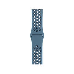 Beep Watch Band L Blue цена и информация | Аксессуары для смарт-часов и браслетов | 220.lv