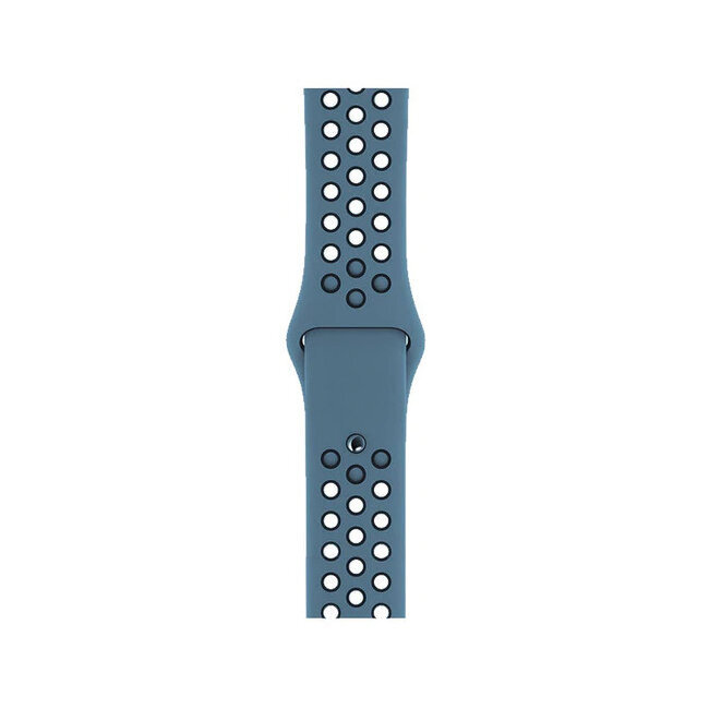 Beep Watch Band L Blue cena un informācija | Viedpulksteņu un viedo aproču aksesuāri | 220.lv