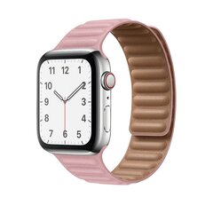 Beep Watch Band Pink cena un informācija | Viedpulksteņu un viedo aproču aksesuāri | 220.lv