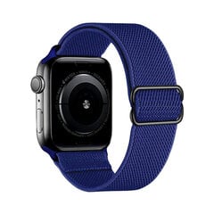 Beep Watch Band Blue cena un informācija | Viedpulksteņu un viedo aproču aksesuāri | 220.lv