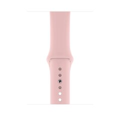 Beep Watch Band S/M Pink cena un informācija | Viedpulksteņu un viedo aproču aksesuāri | 220.lv