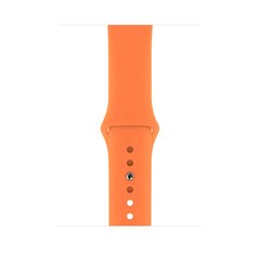 Beep Watch Band M/L Orange cena un informācija | Viedpulksteņu un viedo aproču aksesuāri | 220.lv