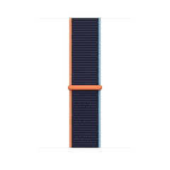 Beep Watch Band Deep Navy cena un informācija | Viedpulksteņu un viedo aproču aksesuāri | 220.lv