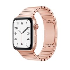 Beep Watch Band Pink cena un informācija | Viedpulksteņu un viedo aproču aksesuāri | 220.lv