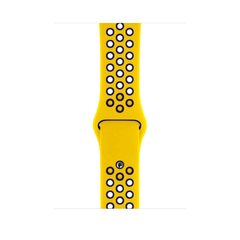 Beep Watch Band S/M Yellow cena un informācija | Viedpulksteņu un viedo aproču aksesuāri | 220.lv