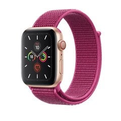 Beep Watch Band Pink cena un informācija | Viedpulksteņu un viedo aproču aksesuāri | 220.lv