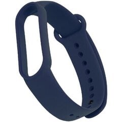 iStrap Watch Band Blue цена и информация | Аксессуары для смарт-часов и браслетов | 220.lv