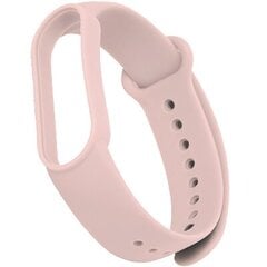 iStrap Watch Band Pink цена и информация | Аксессуары для смарт-часов и браслетов | 220.lv