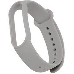 iStrap Watch Band Grey cena un informācija | Viedpulksteņu un viedo aproču aksesuāri | 220.lv