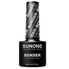 Nagu attaukošanas līdzeklis Sunone Bonder, 5 ml цена и информация | Лаки для ногтей, укрепители | 220.lv