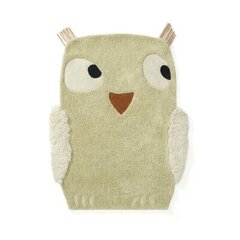 Ковёр Kids Concept Edvin Vaip Owl цена и информация | Ковры | 220.lv