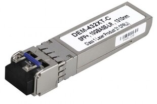 D-Link DEM432XT цена и информация | Коммутаторы (Switch) | 220.lv