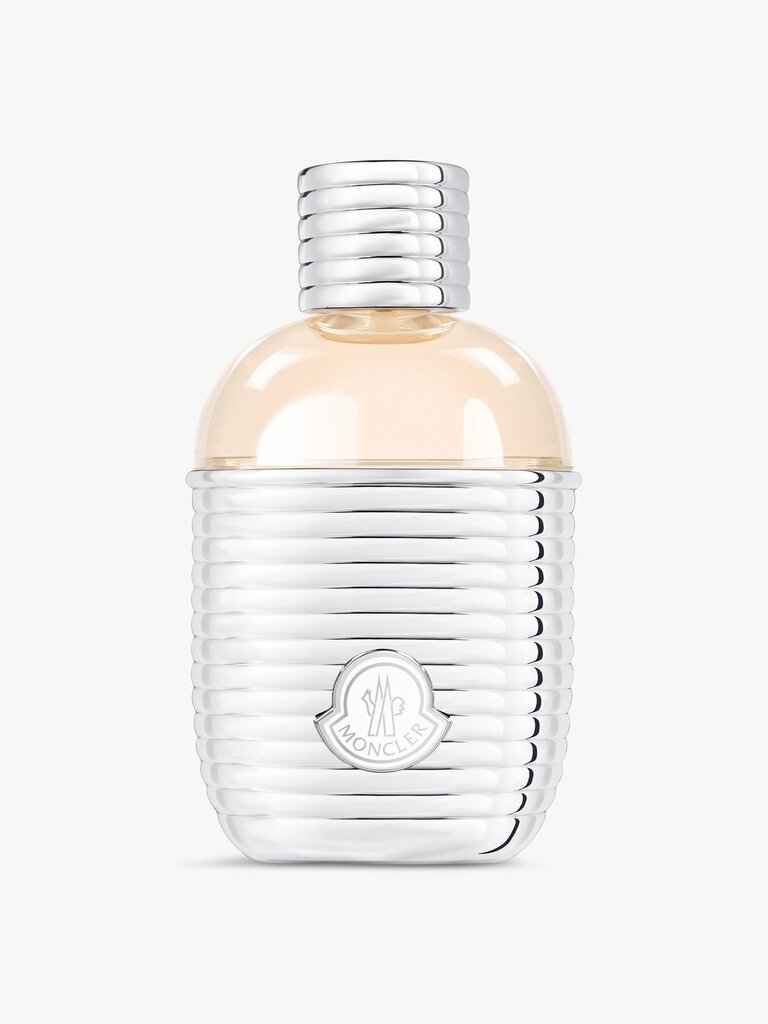 Parfimērijas ūdens Moncler Pour Femme EDP sievietēm 100 ml cena un informācija | Sieviešu smaržas | 220.lv