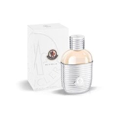 Parfimērijas ūdens Moncler Pour Femme EDP sievietēm 100 ml цена и информация | Женские духи | 220.lv