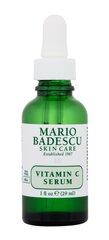 Sejas serums Mario Badescu 29 ml cena un informācija | Serumi sejai, eļļas | 220.lv