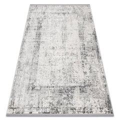 Винтажный ковёр Tuls 51324, белый / серый цена и информация | Ковры | 220.lv