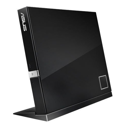 Asus SBW-06D2X-U (90-DT20305-UA199KZ) cena un informācija | Diskdziņi | 220.lv