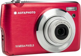 AgfaPhoto Realishot DC8200 цена и информация | Цифровые фотоаппараты | 220.lv