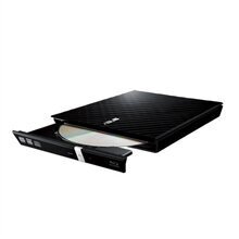 Asus SDRW-08D2S-U LITE (90-DQ0435-UA221KZ) цена и информация | Оптические устройства | 220.lv