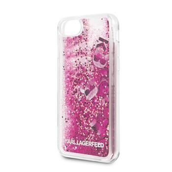Tālruņa vāciņš Karl Lagerfeld iPhone 7/8/SE 2020 cena un informācija | Telefonu vāciņi, maciņi | 220.lv